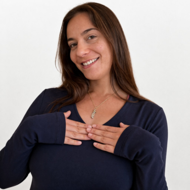 Collar Vínculo Puro