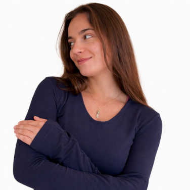 Collar Vínculo Puro