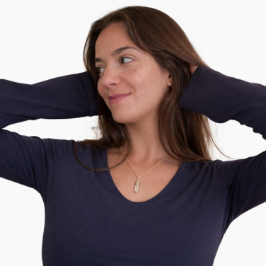 Collar Vínculo Puro