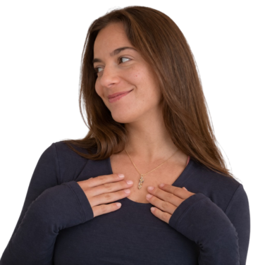 Collar Vínculo Puro