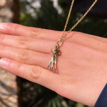 Collar Vínculo Puro