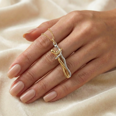 Collar Vínculo Puro