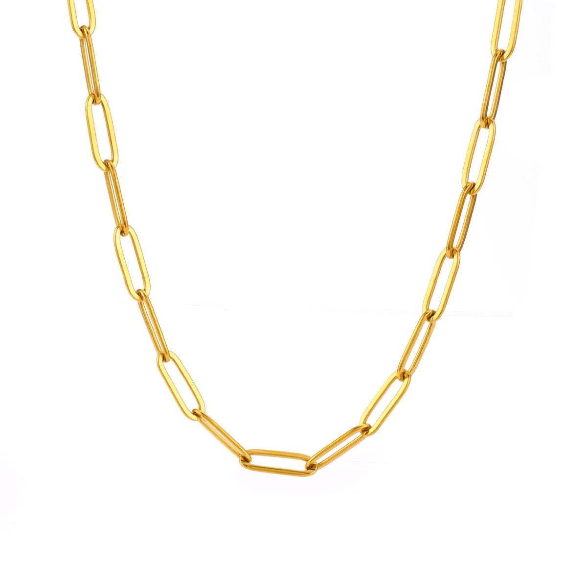 Collar minimalista