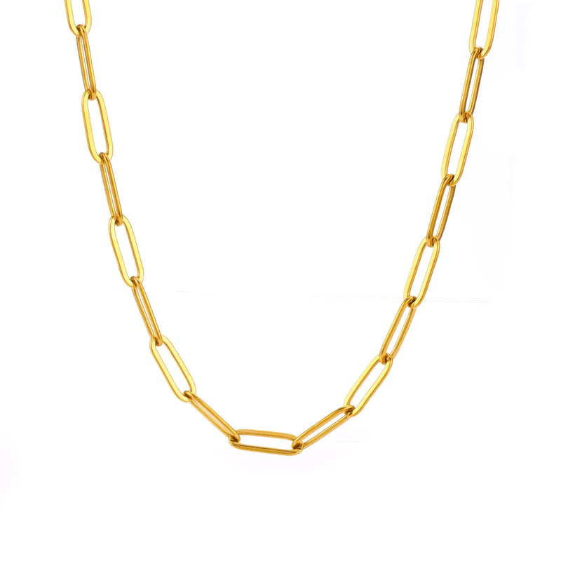 Collar minimalista